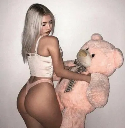 Изабелла, 23 года