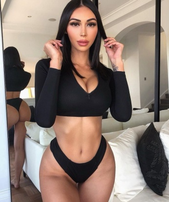 Александра