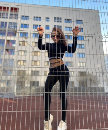 Сабина, 22 года